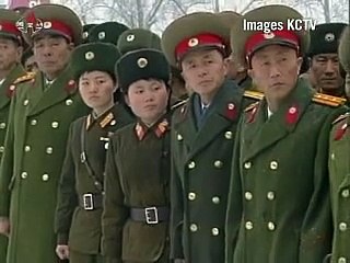 Corée du Nord: dernier jour de deuil,  Kim Jong-Un intronisé "leader suprême"