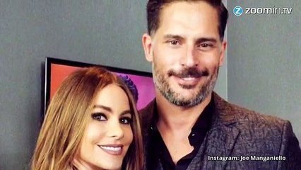 Pour son mariage, Sofia Vergara la joue fille de l'air!