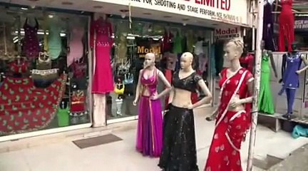 Inde : une drôle d'idée pour lutter contre les viols