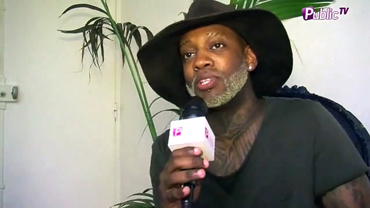 Exclu Vidéo : Willy William : Son succès à l'étranger, son nouvel album, ses amours... Il dit tout à Public.fr