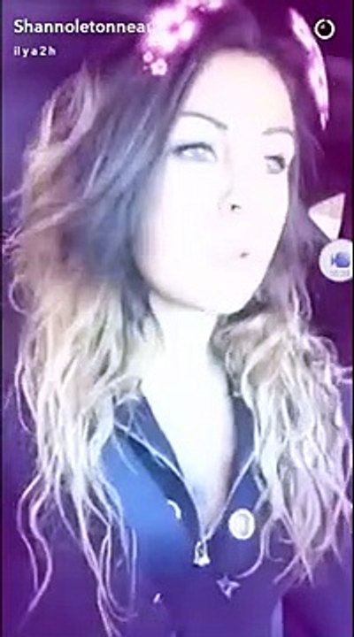 Shanna Kress : Séparée de Thibault Kuro pour le buzz ? Voici sa réaction