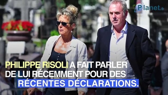 Que devient Philippe Risoli, l'emblématique animateur du juste prix ?