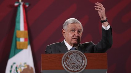 "El poder judicial en México ha sido un contrapeso a varias de las propuestas del presidente": Analista político David Saucedo