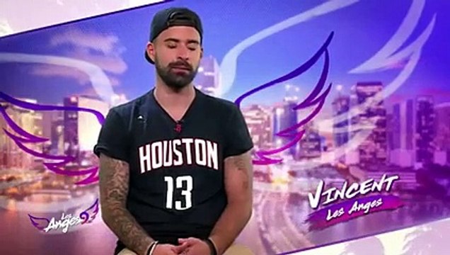 Les Anges : Antho remet le couvert avec Kim Glow, mais n'assume pas...