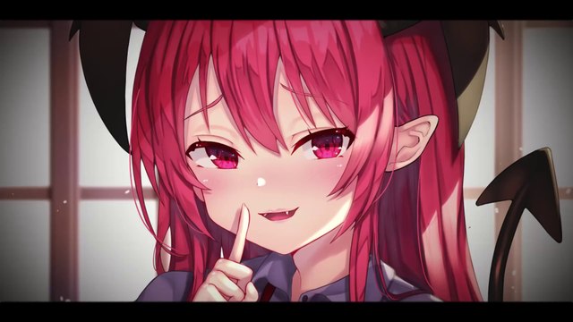 Nightcore - Sweet Dreams (Lyrics)