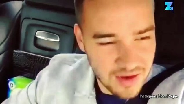 Liam Payne n'est pas un grand fan d'Harry Styles !