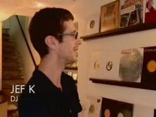 [DOC] La French Touch - 3/3