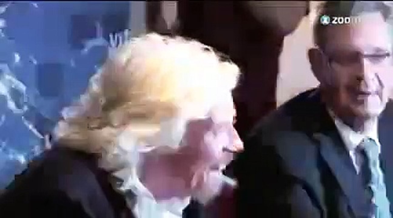 Richard Branson: 800 tickets pour l'espace vendus