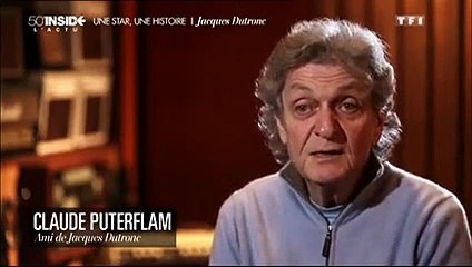 L'étonnante anecdote sur la première nuit d'amour entre Françoise Hardy et Jacques Dutronc
