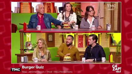 Une journaliste fond en larmes en direct