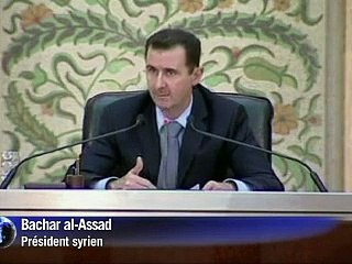 Syrie: Assad annonce l'abrogation de la loi d'urgence d'ici une semaine