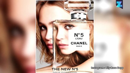 Lily-Rose Depp : 'Il faut en payer le prix'