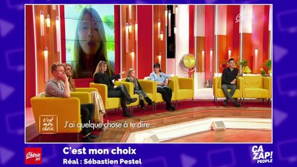 Johnny s'énerve face aux paparazzis