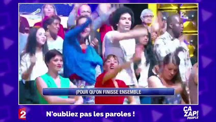 Un animateur révèle avoir dragué Julien Courbet !