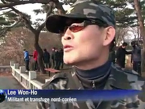 Le régime nord-coréen glorifie ses dirigeants, Washington prêt à discuter