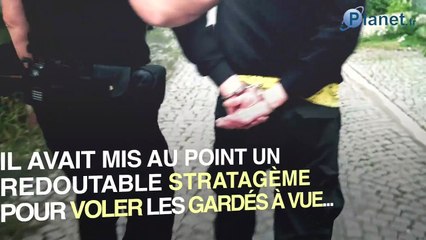 Nîmes : un policier remplaçait les effets personnels des gardés à vue par des contrefaçons