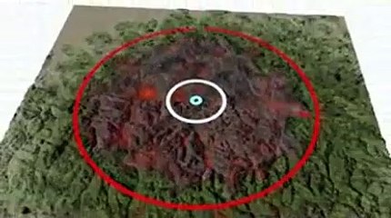 Hiroshima: ce qu'une explosion atomique produit sur le corps humain