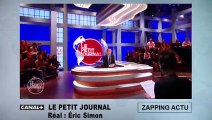 Eric Zemmour sur Christiane Taubira : 