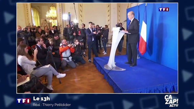 Je ne suis pas autiste : François Fillon fait scandale après sa déclaration