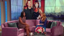 Vidéo : Naomi Campbell défend Kim K. sur le plateau d’une émission américaine !