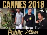 Cannes 2018 : Yes she Cannes : Quand la 