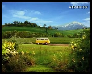 Disparition de l'inventeur d'Orangina : la pub cultissime d'Oranga