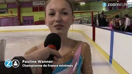 Comment évalue-t-on un jeune patineur artistique ?