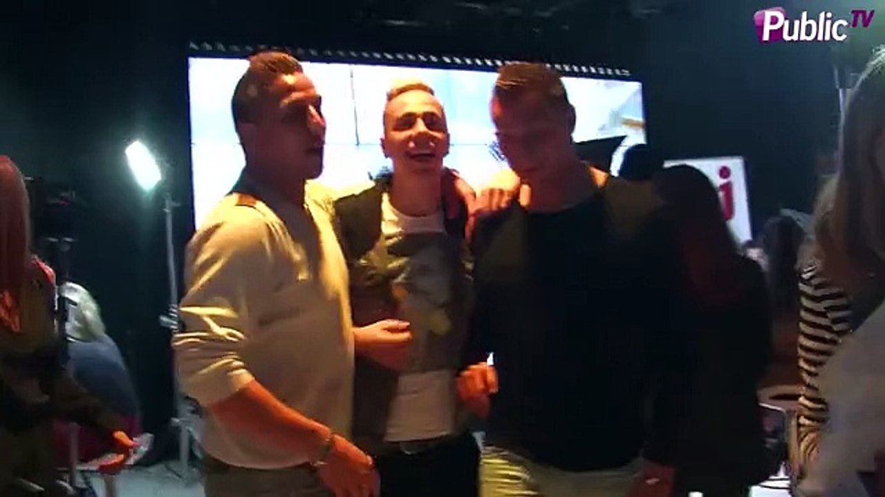 Friends Trip 3 : Melih et Semih : "les mâles de la maison", selon Jérémy !