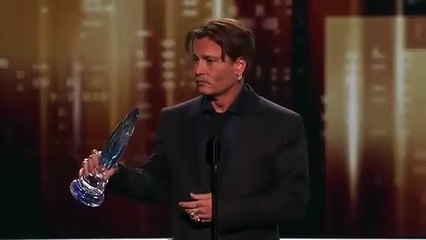 Johnny Depp : L'acteur ruiné à cause de son train de vie luxueux ?