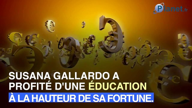 Zoom sur Susana Gallardo, l'épouse de Manuel Valls