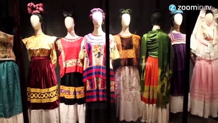 Confessions intimes de Frida Kahlo : adjugé vendu !