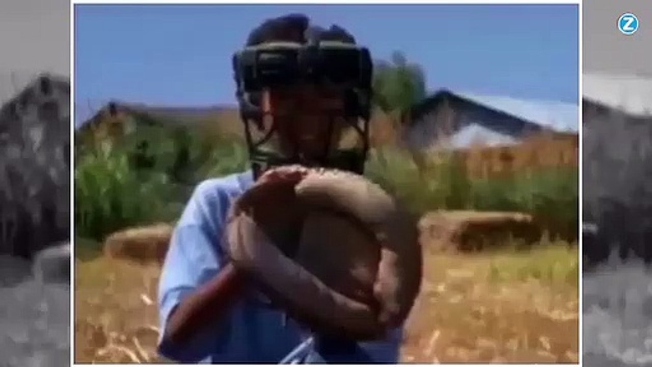 Séries : trois scènes qui nous ont tous traumatisés