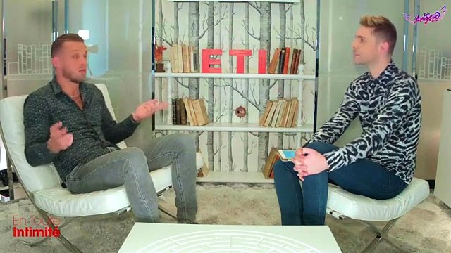 En toute Intimité : Jordan (Les Anges 9) : La guerre entre Milla Jasmine et Kim Glow, c'est de la gaminerie !