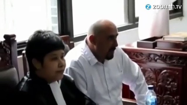 Serge Atlaoui : l'ultime recours a été rejeté