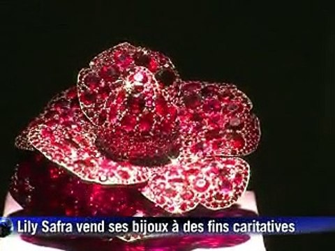 Enchères : feu d'artifices de diamants et pierres précieuses à Genève