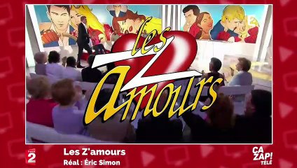 Jean-Jacques Bourdin recadré par sa femme en direct