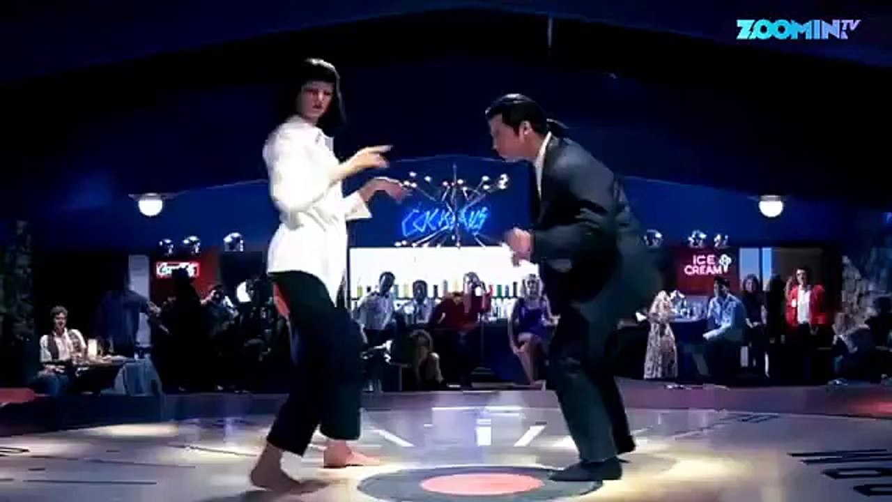 Cinéma : un second âge d'or du western américain ?