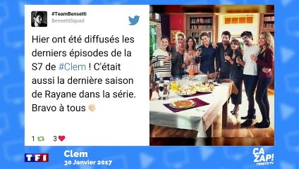 Les internautes ont regardé le dernier épisode de Clem... et ils ont adoré !