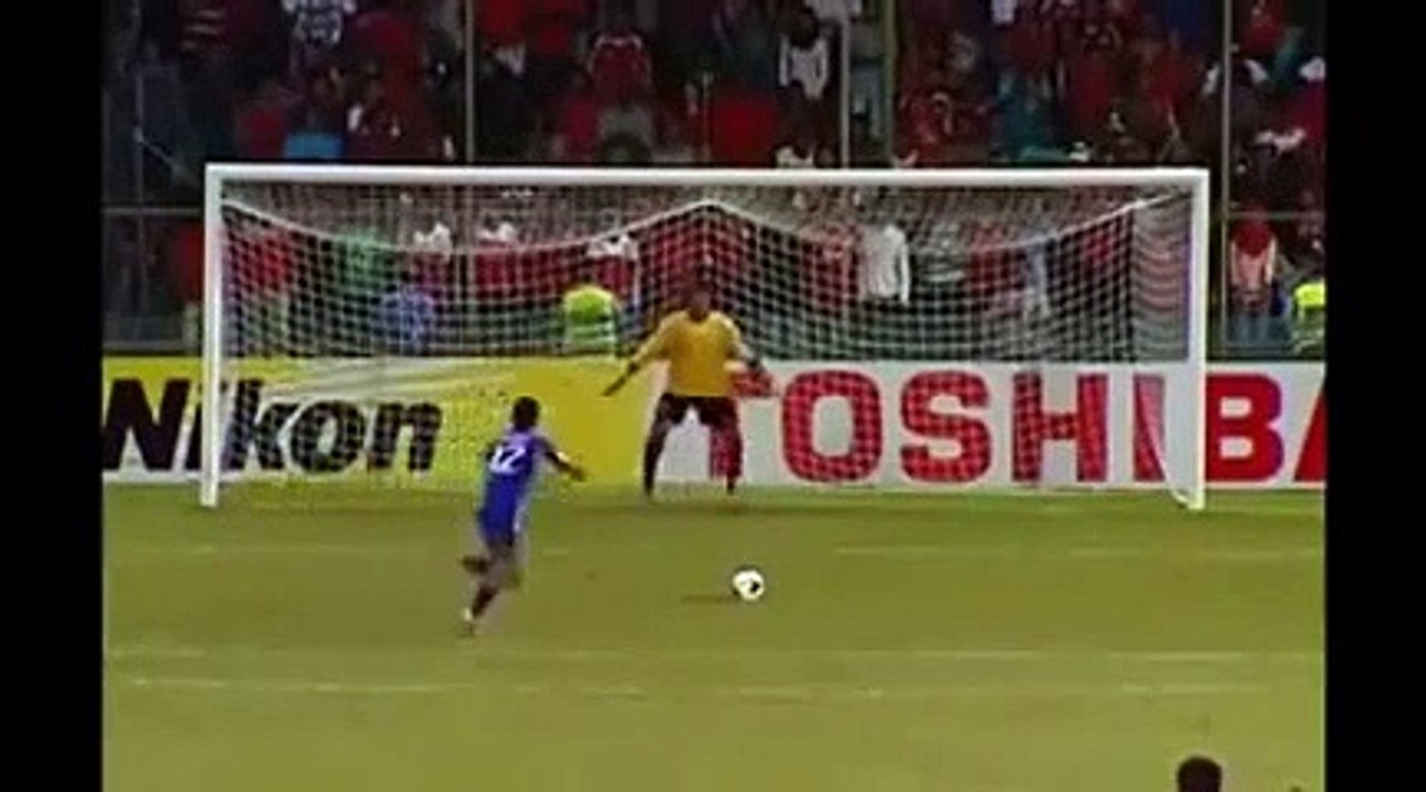 La feinte sur penalty la plus hilarante de l’histoire du football