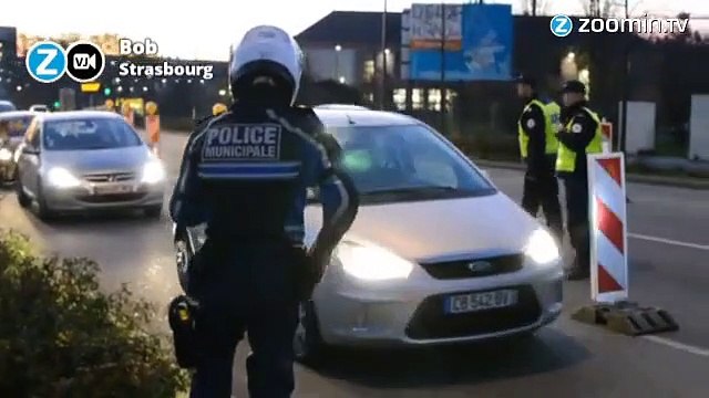 Les contrôles aux frontières, suffisamment renforcés ?