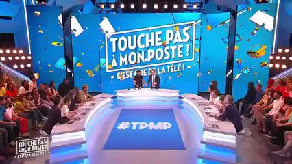 TPMP lâché par les annonceurs pour homophobie : Cyril Hanouna préfère en rire !