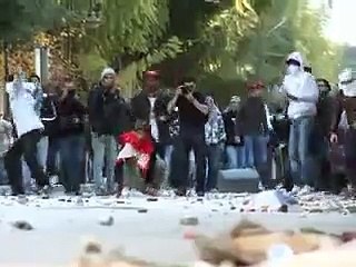 Nobel de la paix: un lauréat "très rassembleur", dit le président du comité