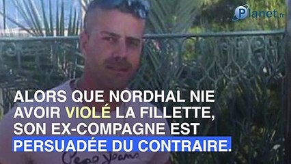 Affaire Maëlys : l'ex-compagne de Nordhal évoque le "fantasme" qu'il a dû vouloir réaliser