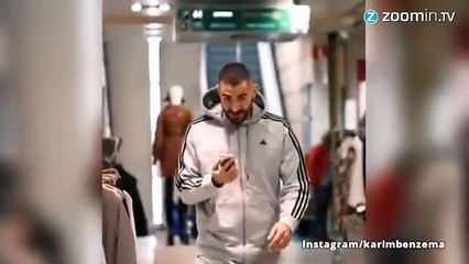 Affaire de la sextape : Benzema sorti d'affaire ?