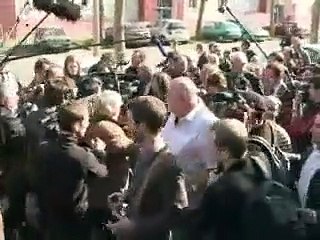 Le Journal vidéo du vendredi 25 mars 2011, édition de 18H00