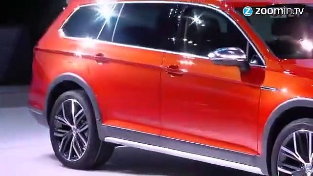 Volkswagen lance un feu d'artifice de belles mécaniques