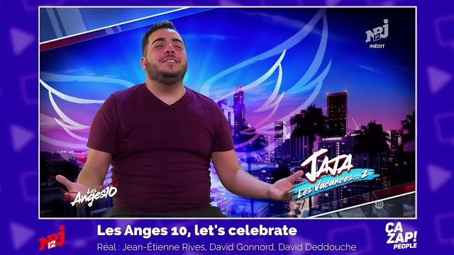 Imprévu en direct pour Estelle Denis sur la chaîne l'Equipe