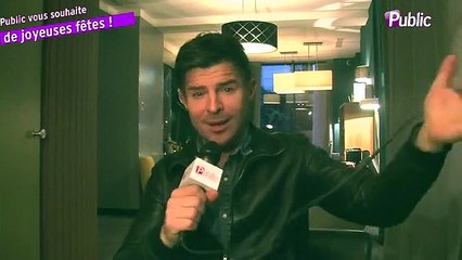 Exclu Vidéo : Brahim Zaibat, Flora Coquerel et Vincent Niclo : Leur Joyeux Noël pour les internautes de Public !