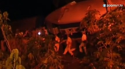 Inde: un accident de train fait 12 morts