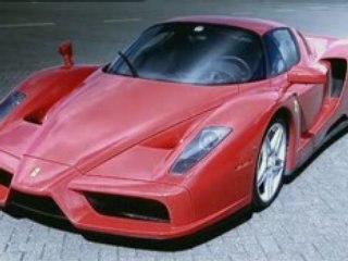 Top Gear - FERRARI ENZO-2